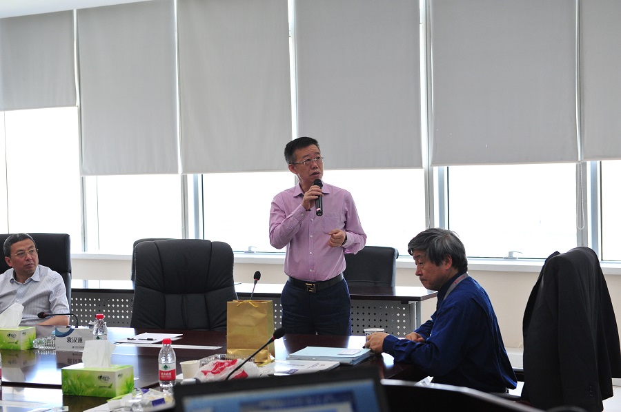 俄罗斯专享会294官网集团举办“生物塑料和聚乳酸前景及挑战”主题讲座