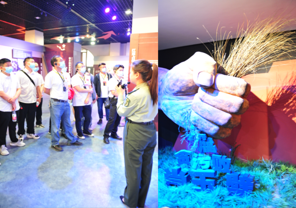 学党史 铭初心 同心同德同筑中国梦    爱于心 践于行 图强图富图绘俄罗斯专享会294官网志——陕西294俄罗斯专享会 - 俄罗斯专享会-官方网站
集团党委献礼建党100周年培训活动纪事