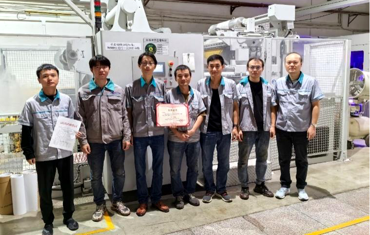 抓实精益生产 落实降本增效 深圳瑞丰科技集团开展精益化生产系列活动 抓实精益生产 落实降本增效 深圳瑞丰科技集团开展精益化生产系列活动